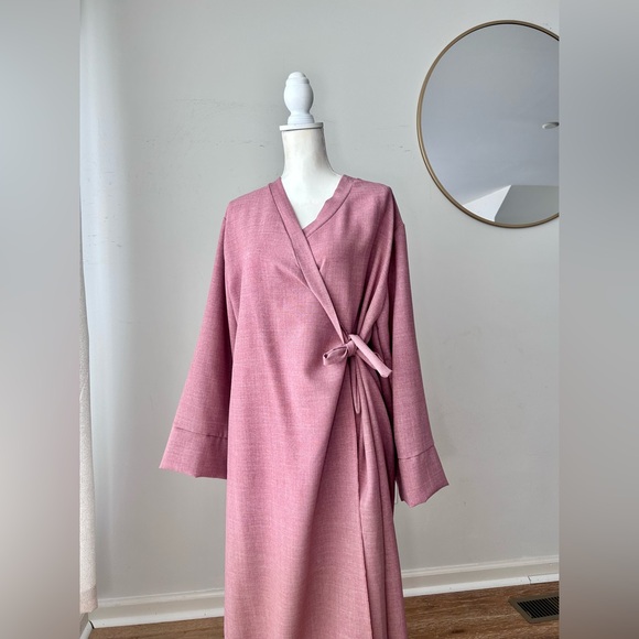 Modest dress, abayas, abaya for women, Dubai abaya, hijab, Abaya, Muslim dress - Picture 4 of 6